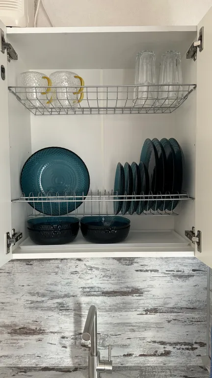 Квартира Апартаменты центр города — Анапа