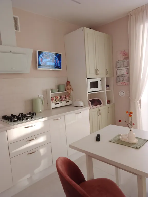 Квартира Уютная квартира в историческом центре города — Зеленоградск