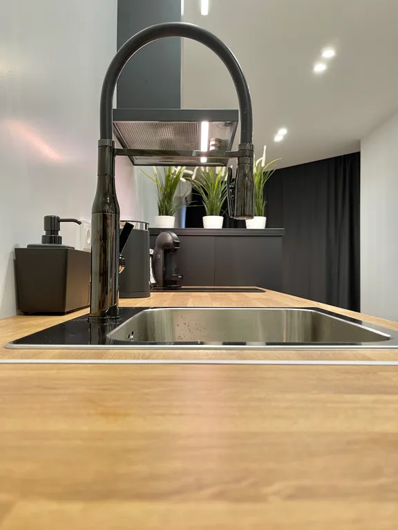 YOUR ROSTOV APART у Театральной площади