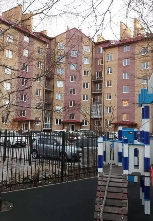 Стильная евродвушка