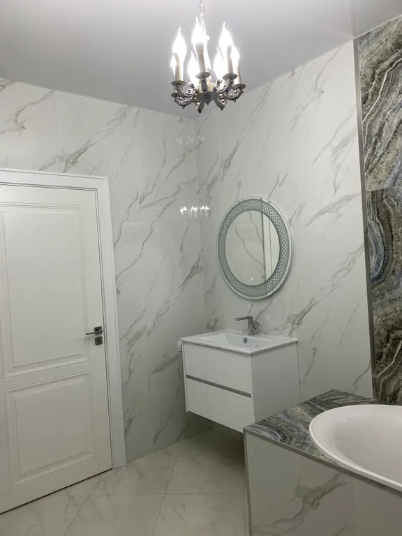 Коттедж Коттедж Флавинг — Геленджик