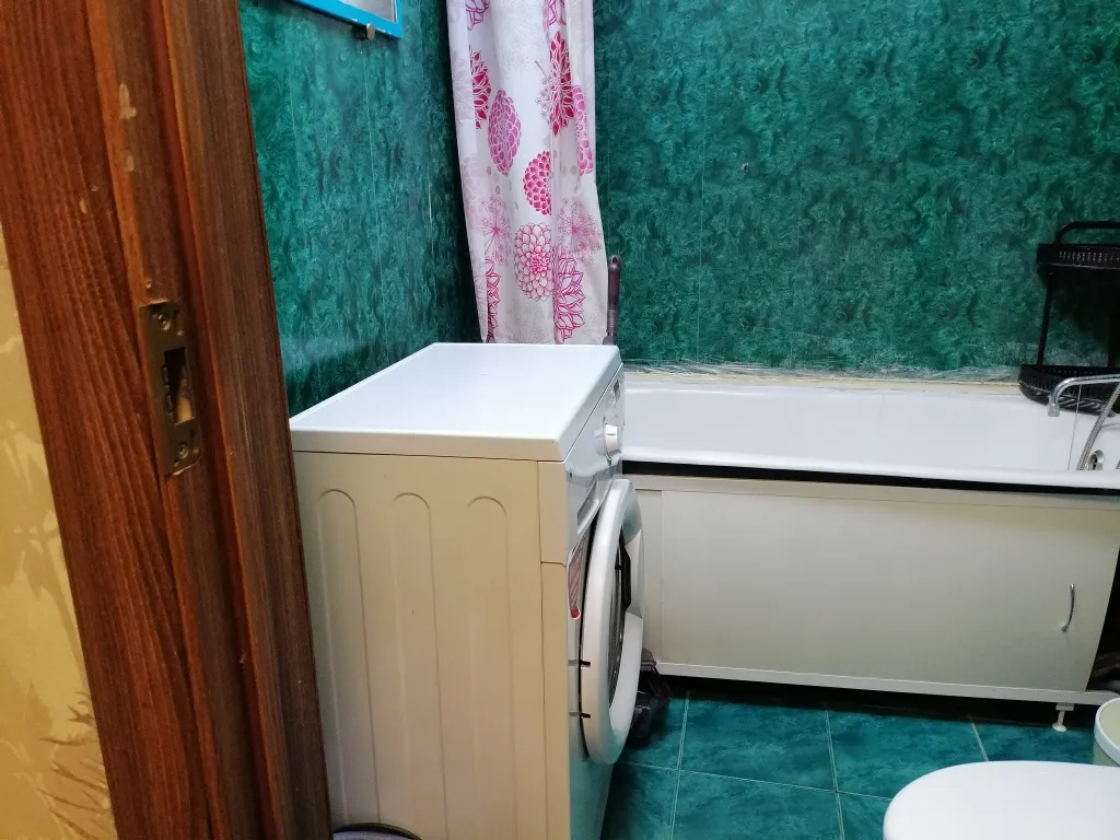 Семейная квартира