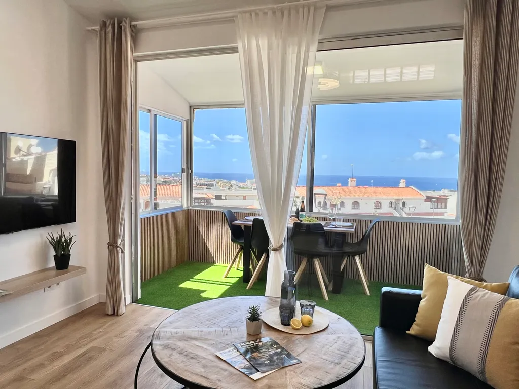 PaulMarie Miraverde Apartment