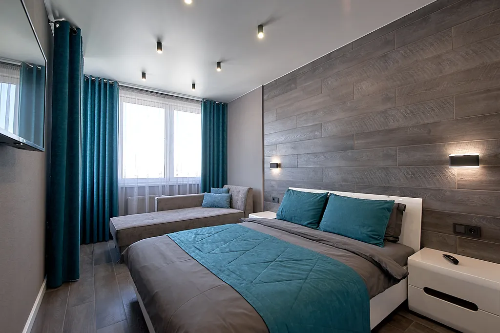 LightHouse Apart Рубенс