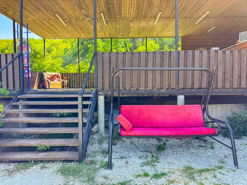 Эко-дом Австралия