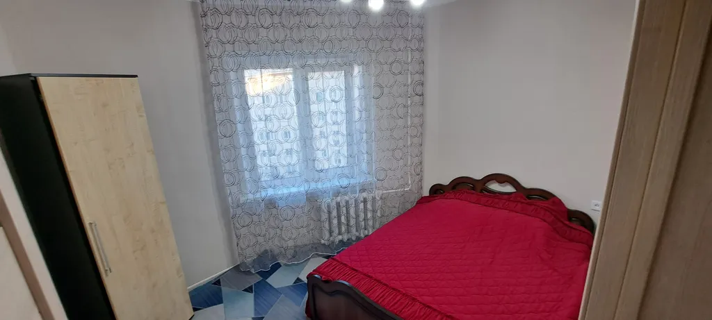 Уютная квартира в центре города с видом на Байкал