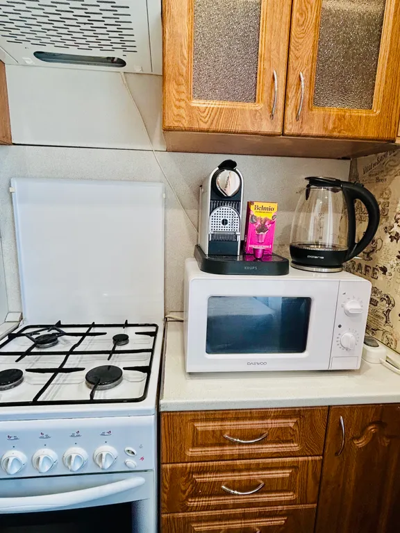 Квартира Квартира В Пушкин с любовью — Пушкин