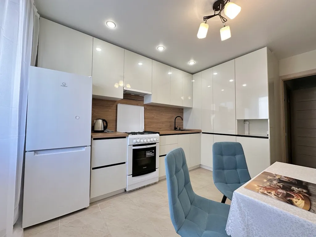 Крепкий сон в новом ЖК Алтуховка