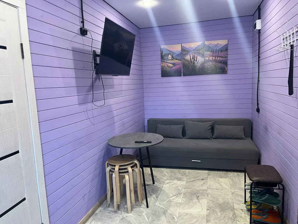 Коттедж Домик у Байкала — аренда посуточно в Иркутск