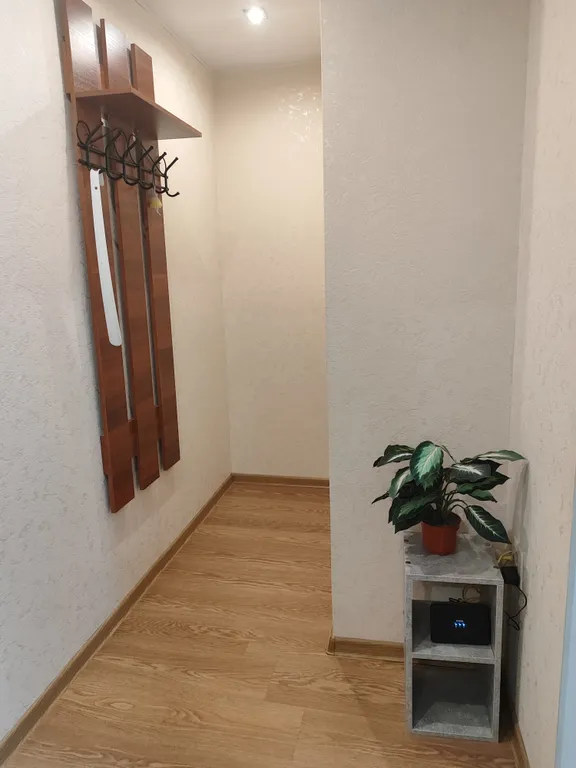 Квартира-студия в центре города