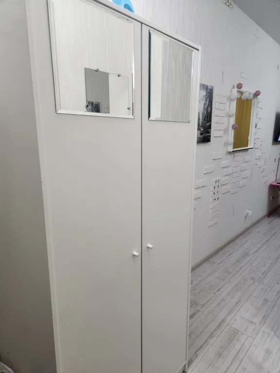 Апартаменты с видом на озеро