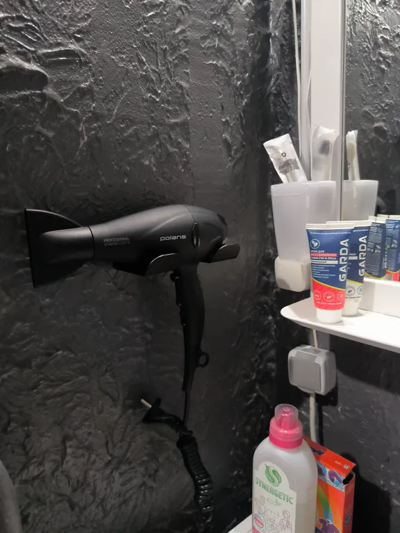 Уютная и теплая квартира