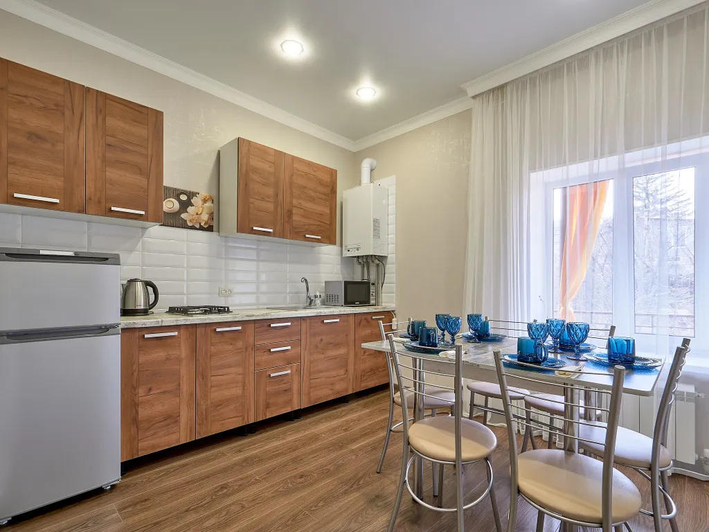 Домашняя атмосфера