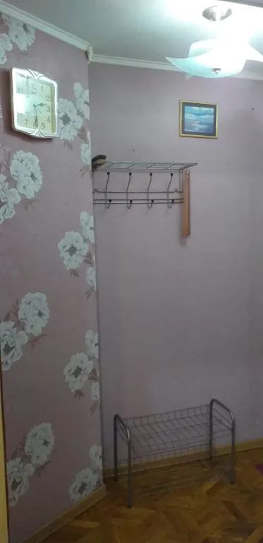 Квартира у моря