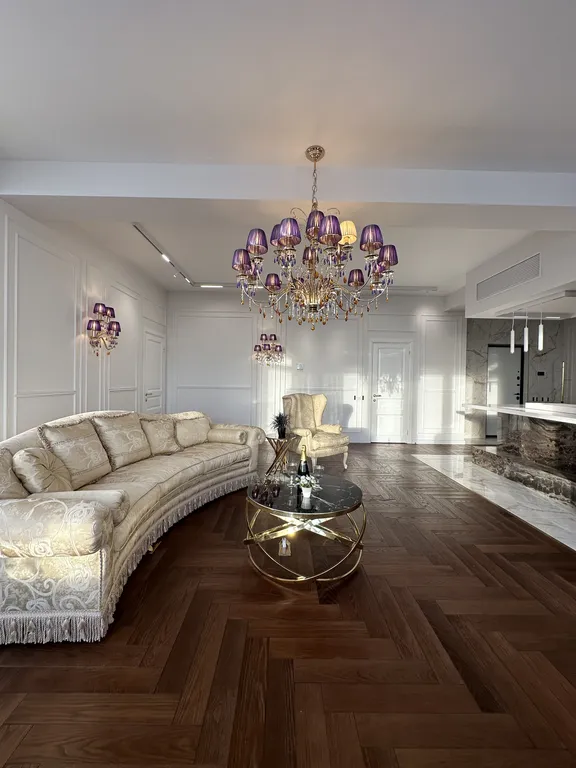 Квартира Пентхаус с потрясающим видом — аренда посуточно в Киров