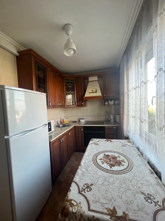 Квартира Уютная однокомнатная квартира — Владикавказ