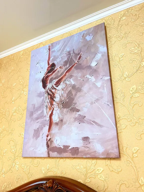 Уютная квартира рядом с центром города