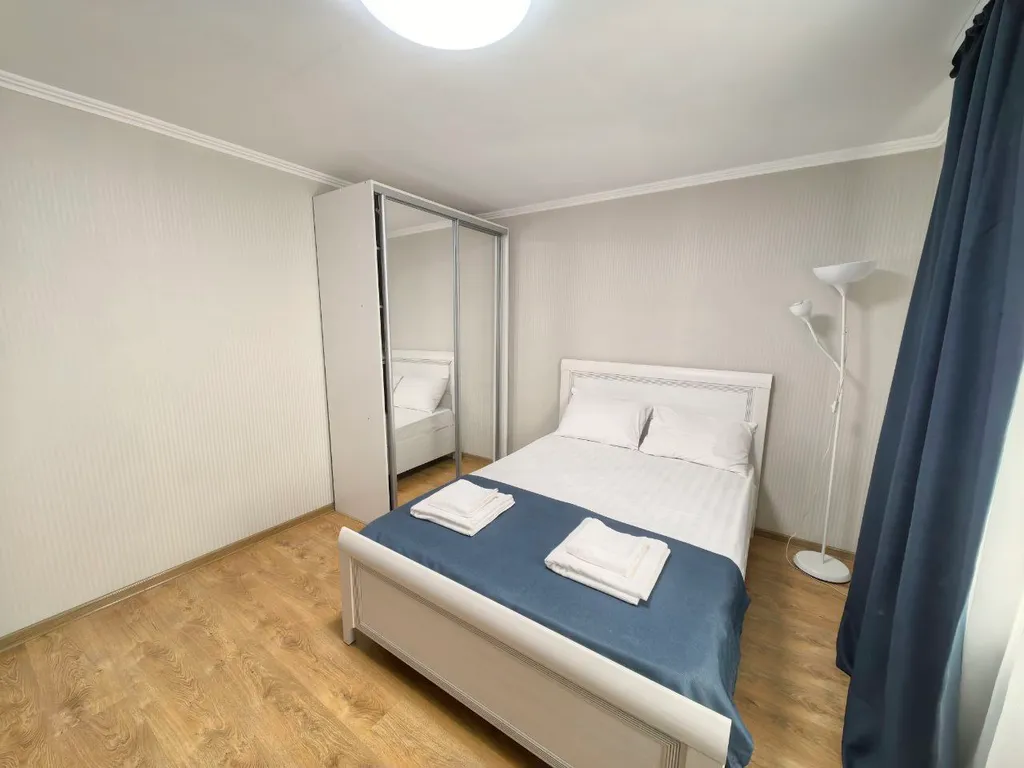 Квартира Комната — Геленджик