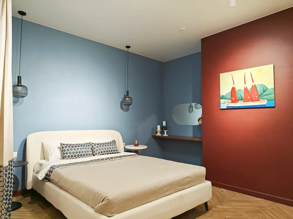 Квартира Квартира Вишневый десерт в центре — Екатеринбург