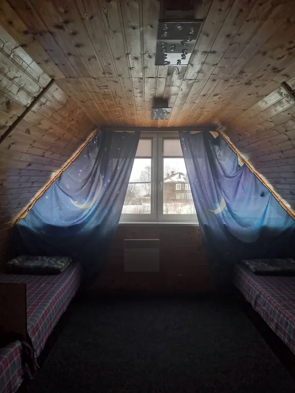 Гостевой дом Белый берег