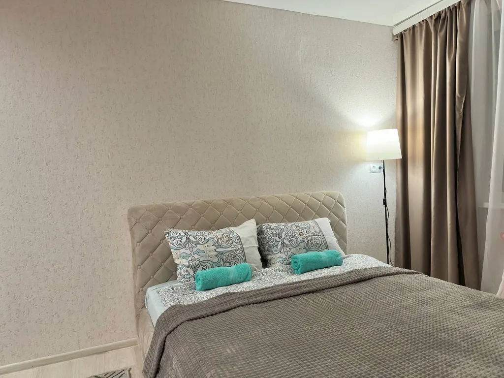 Квартира Апартаменты вдали от шумных дорог в новом ЖК — аренда посуточно в Смоленск