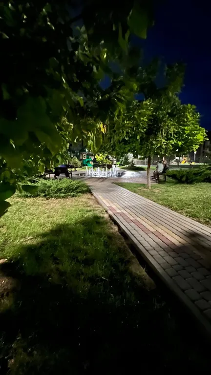 Уютная квартира недалеко от трассы М-4 Дон