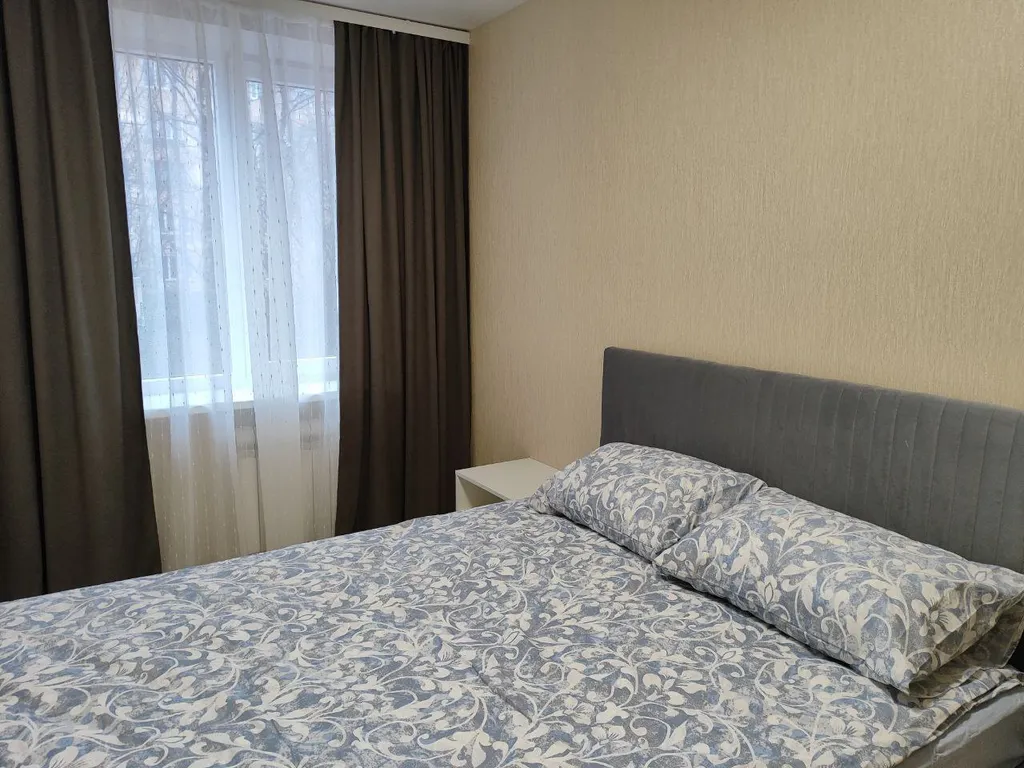 Новая квартира Olivinn около вокзала