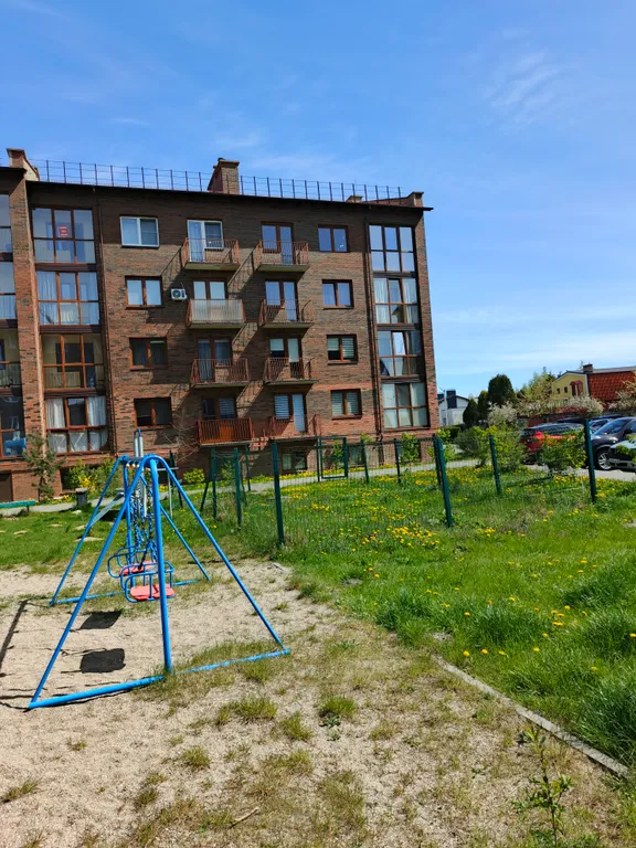 Уютная квартира у моря