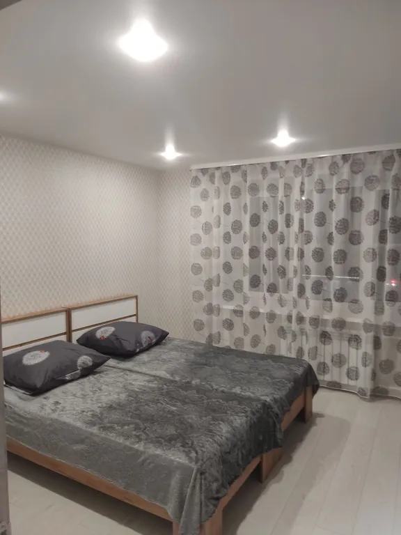 Квартира Квартира Царство тепла и уюта — Ярославль