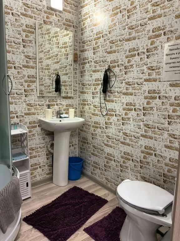 Гостевой дом Бабы Леси