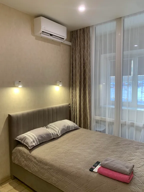 Квартира Прекрасная, светлая студия — аренда посуточно в Сосновый Бор