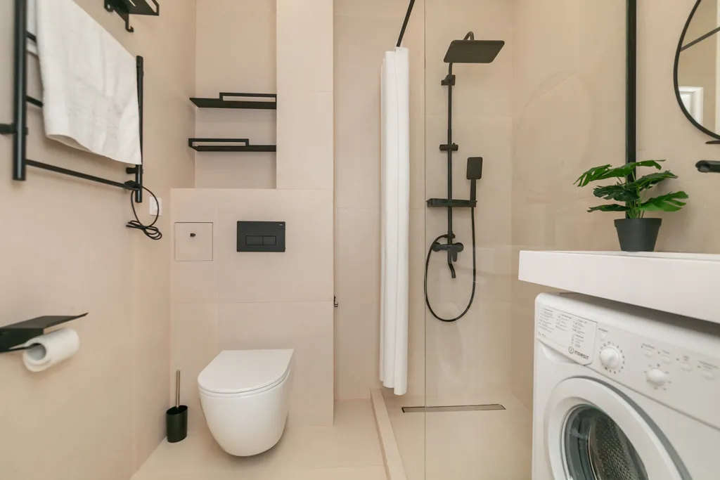 Квартира 1-комнатная Квартира — Севастополь