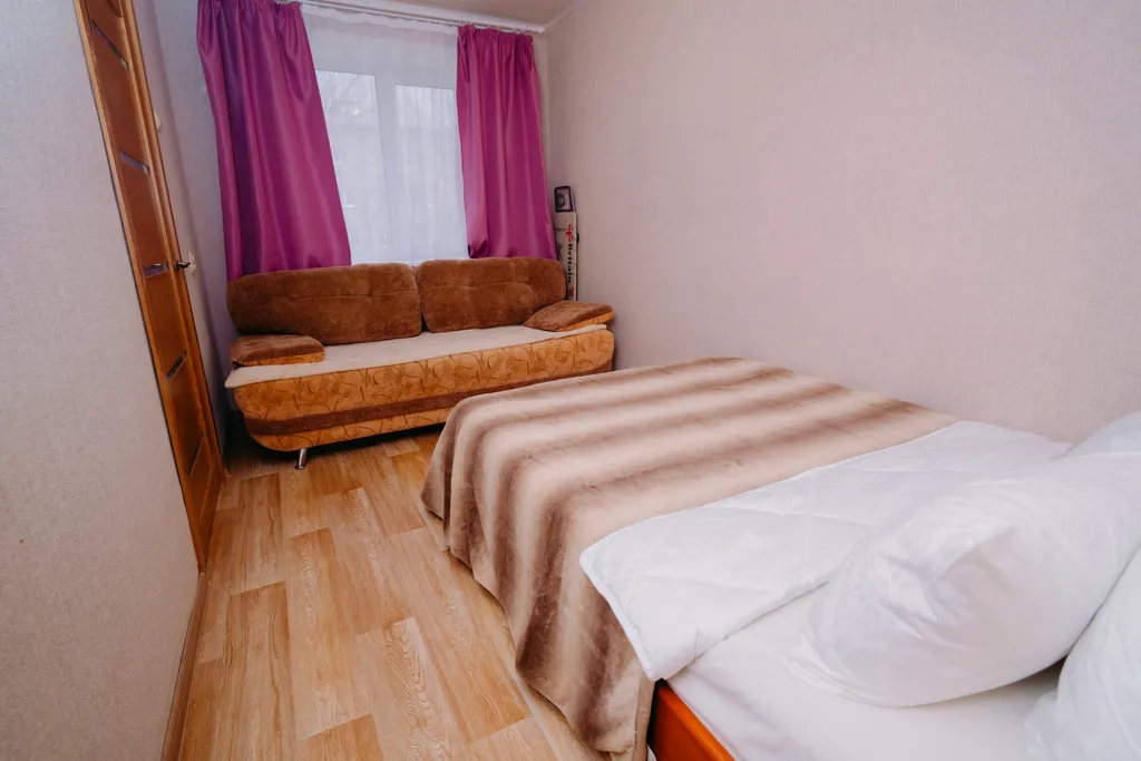 Квартира в центре Иванова на Громобоя