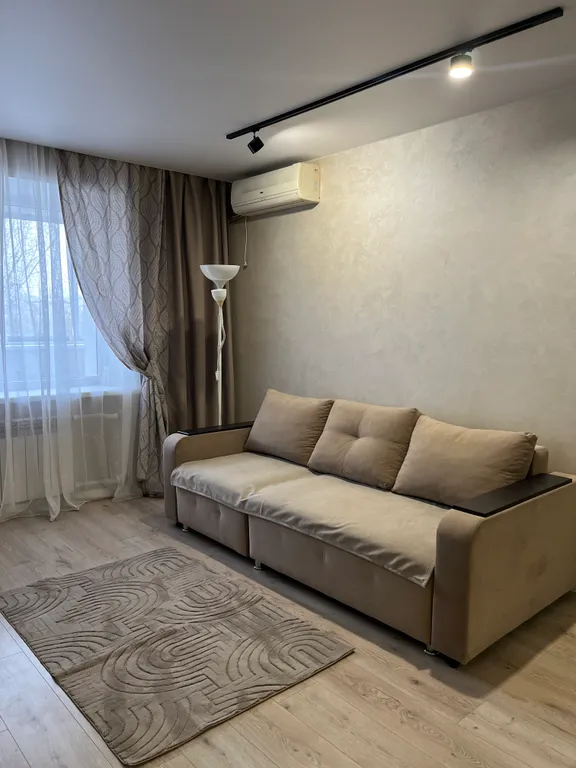 Однокомнатная квартира метро Безымянка