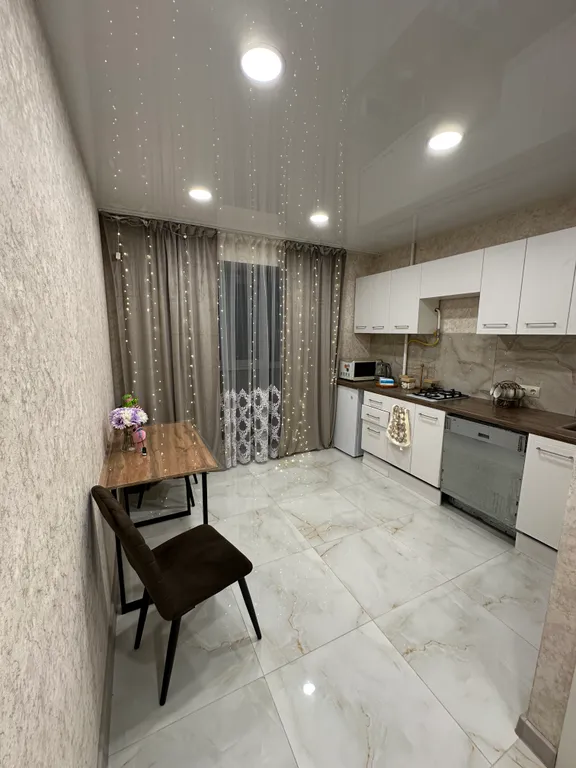 Квартира Уютная квартира в ближнем Заволжье — Тверь