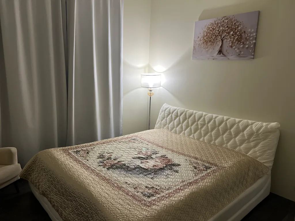 Авторский дом для комфортной жизни и отдыха