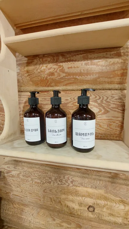 Уютный дом с баней рядом с рекой и лесом