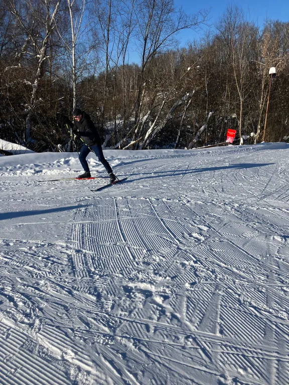 Уютный домик для семейного отдыха