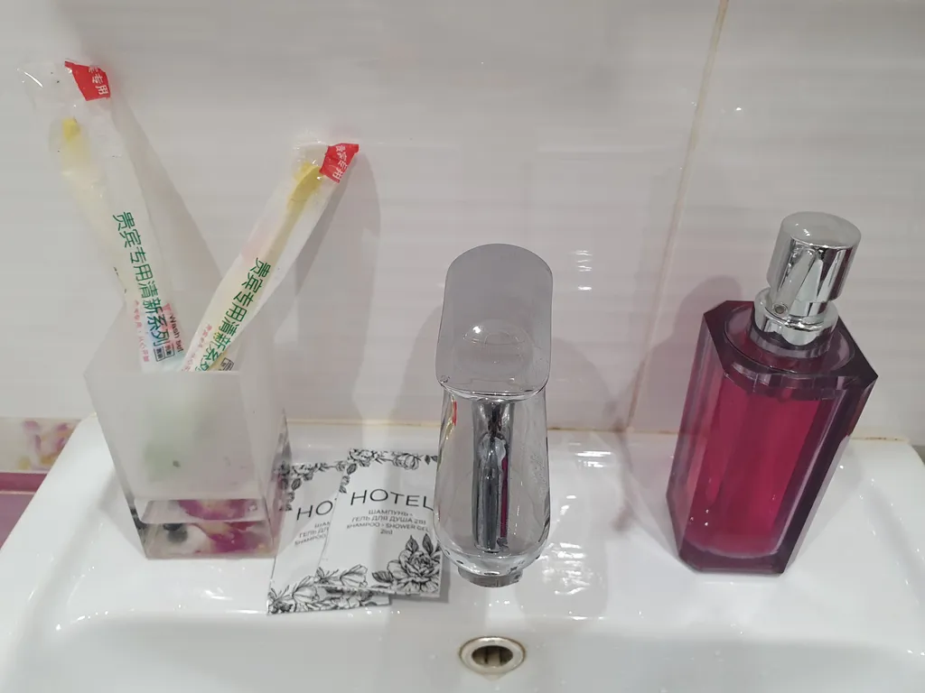 Уютная квартира в спальном районе