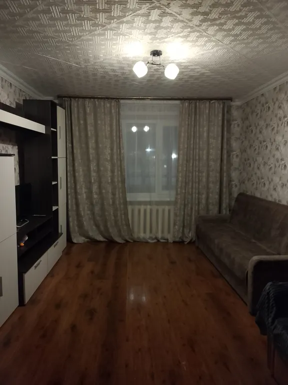 Уютная квартира в Лихославле