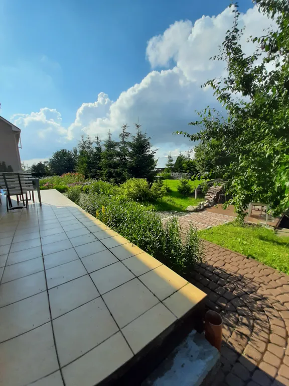 6-комнатный Дом