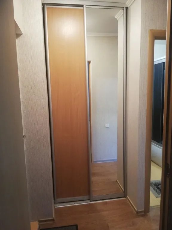 Квартира Квартира с кондиционером в бесшумном зелёном месте вблизи автовокзала — Ялта