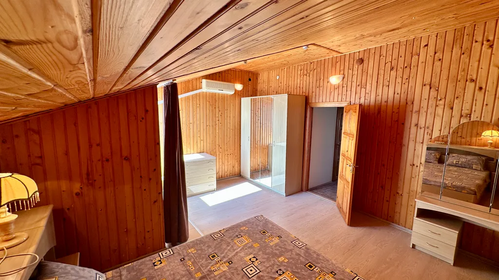 Апартаменты на берегу Черного моря 1 линия