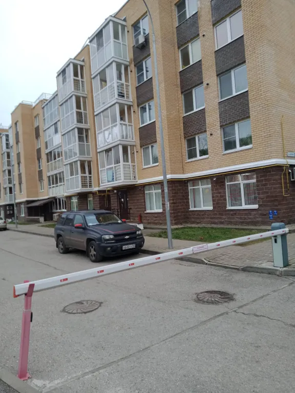 Квартира 15 мин пешком до Кремля Вблизи р Великой с закрытой парковкой — аренда посуточно в Псков