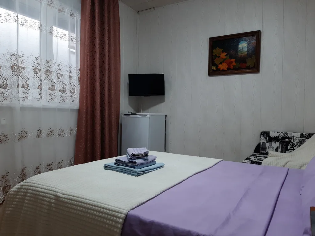 Квартира Комната — Геленджик