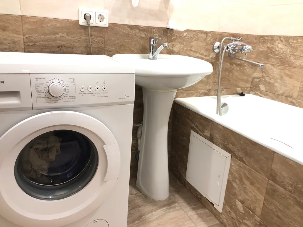 Уютная студия в Звенигороде