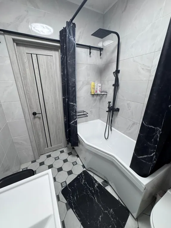 Уютная евродвушка новострой рядом с Горным воздухом