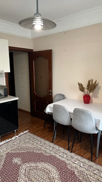 Уютная квартира рядом с морем