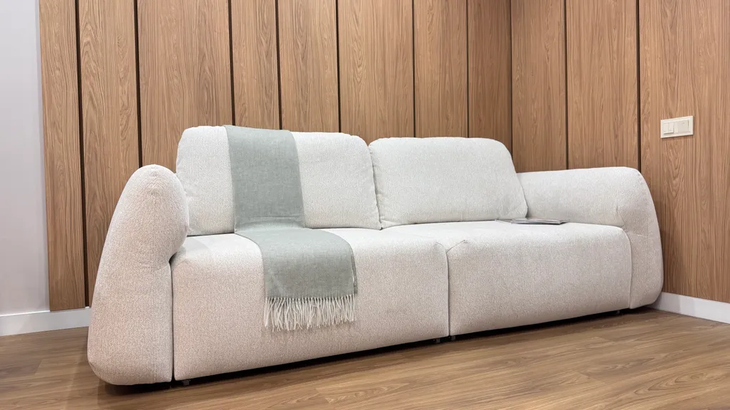 Апартаменты с шикарным видом в авторском квартале Машаров