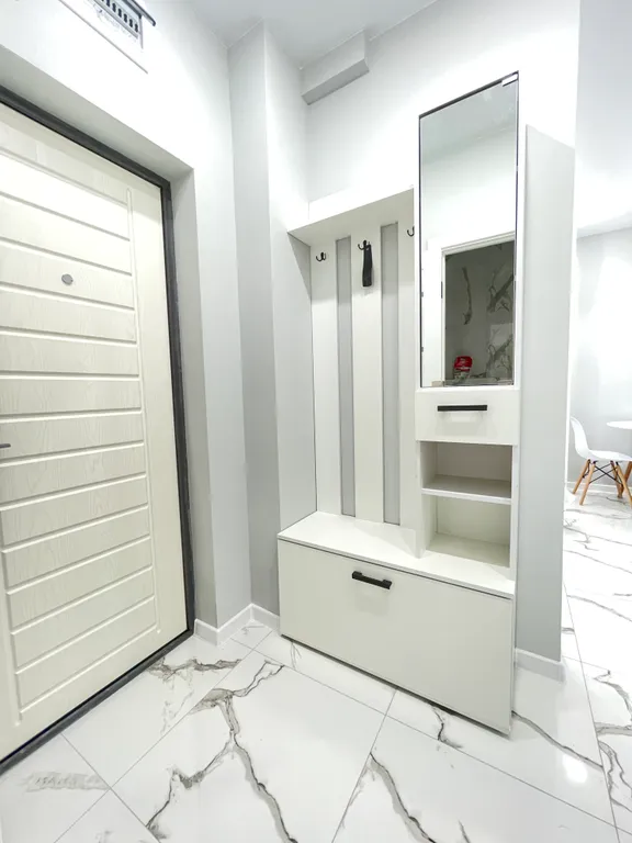 Квартира Квартира Евро-двушка в Сириусе — Сириус